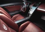 Cadillac Cien Concept 2002 года
